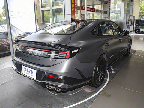 2024�� 2.0T N Line Air