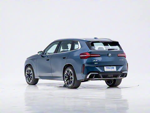 2025�� xDrive30L ������ M�˶���װ