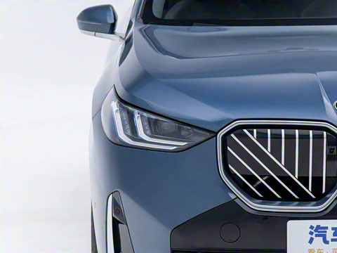 2025�� xDrive30L ������ M�˶���װ