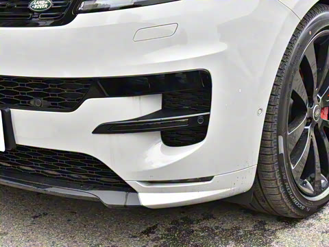 2025�� 400PS Dynamic HSE