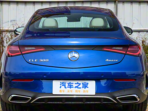 2025�� CLE 300 4MATIC �����ͽ��ܳ�