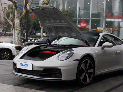 2025�� Carrera 3.0T