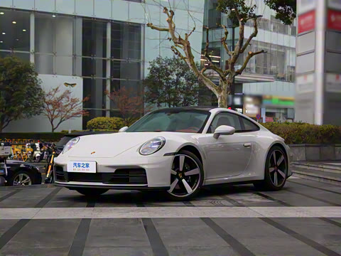 2025�� Carrera 3.0T