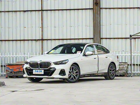 2024�� 530i ������ M�˶���װ