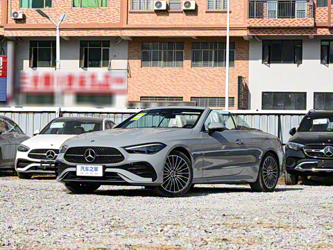 2025�� CLE 260 ������ܳ�