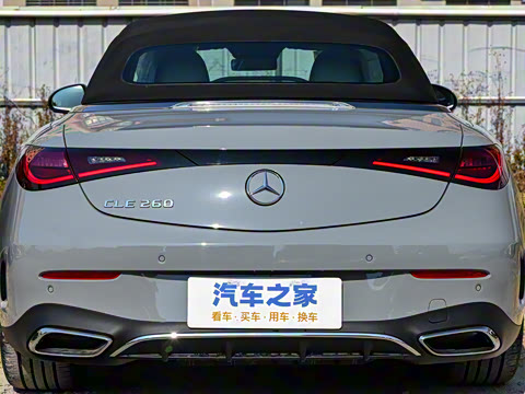 2025�� CLE 260 ������ܳ�