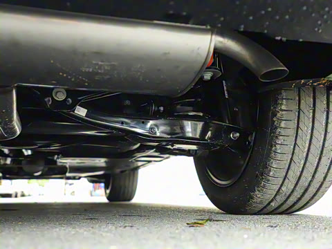 2025�� ̽��L 330TSI ������ӢCity��