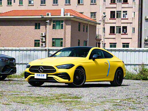 2025�� CLE 300 4MATIC �����ͽ��ܳ�