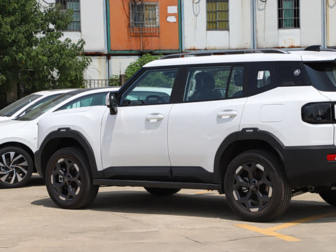 2025�� 2.0TD XWD��Խ