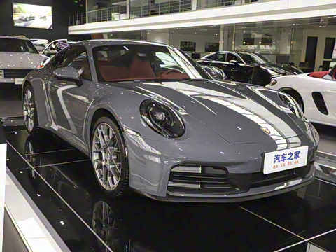 2025�� Carrera 3.0T