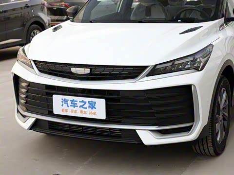 2025�� ��ԽL 1.5TD DCT ��Խ