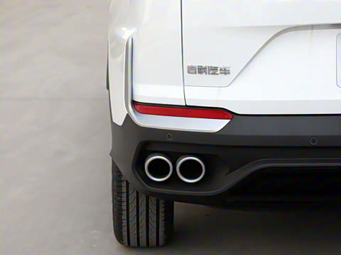 2025�� ��ԽL 1.5TD DCT ��Խ