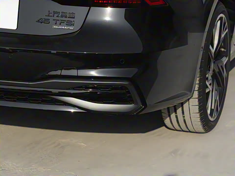 2024�� 45 TFSI quattro ����ʿ��