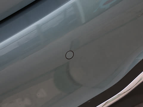 2025�� �Ŀ� C 260 L �˶���