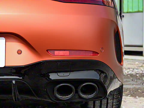 2023�� AMG GT 50 4MATIC+ �����ܳ�