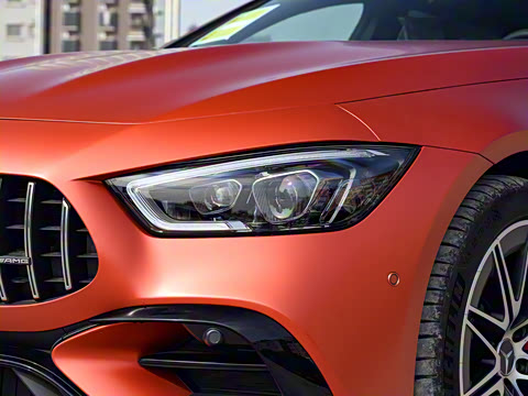 2023�� AMG GT 50 4MATIC+ �����ܳ�