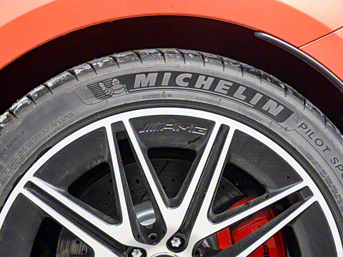 2023�� AMG GT 50 4MATIC+ �����ܳ�