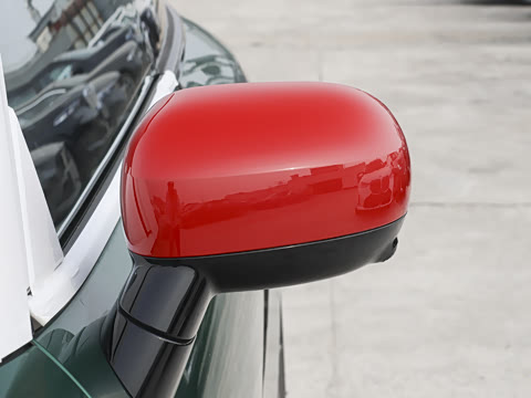 2025�� JOHN COOPER WORKS