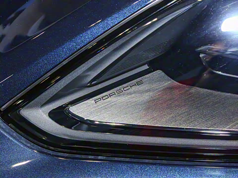 2025�� Cayenne S E-Hybrid 3.0T