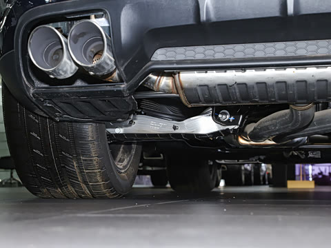 2025�� Cayenne S E-Hybrid 3.0T