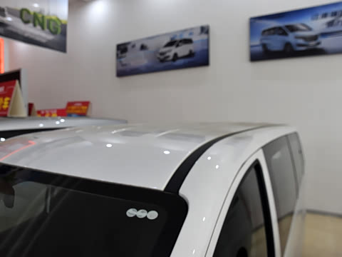 2023�� PLUS 1.8L 7/8�����˰�CNG