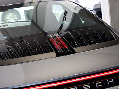 2025�� Carrera 3.0T