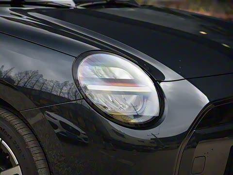 2025�� 456km COOPER E ������