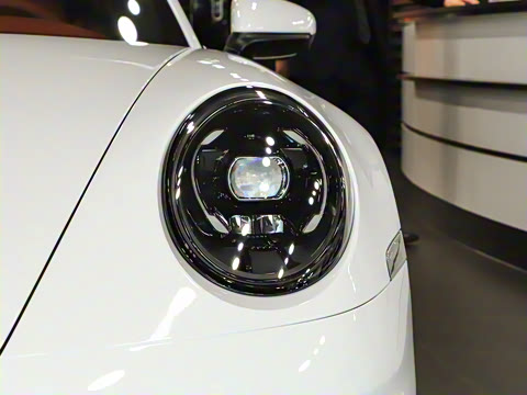 2025�� Carrera 3.0T