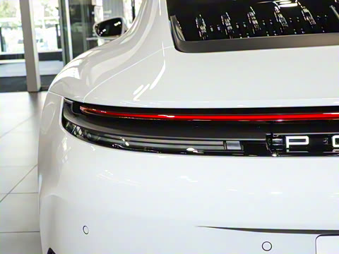 2025�� Carrera 3.0T