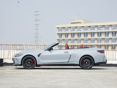 2024�� M4������ܳ� M xDrive ������