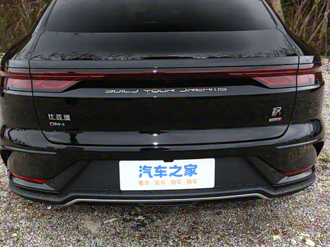 2025�� DM-i �Ǽݰ� 125KM�����״��콢��