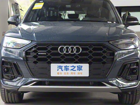 2025�� 45�����ذ� 40 TFSI ����������