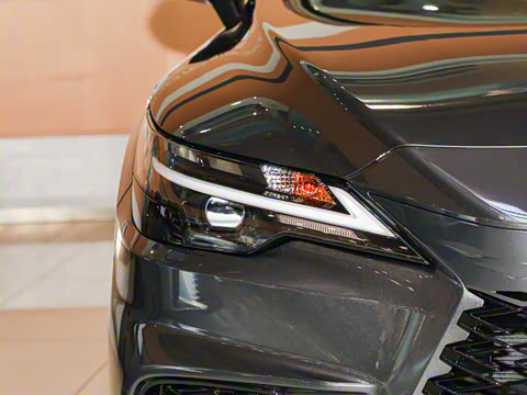 2025�� 500h ����F SPORT Performance