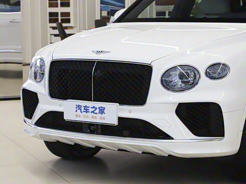 2024�� 4.0T V8 ������