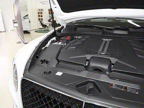 2024�� 4.0T V8 ������