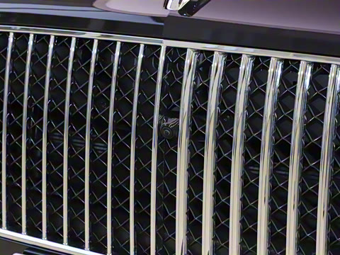 2024�� V8 Edition 8