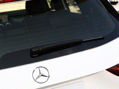 2025�� �Ŀ� GLA 220