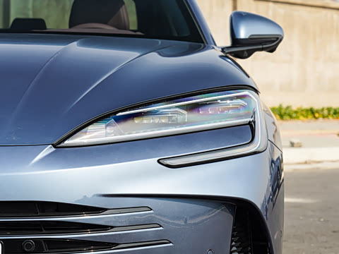 2025�� �Ǽݰ� DM-i 1.5L 125km ������