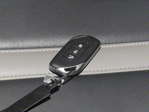 2022�� 1.5T DCT���˰�