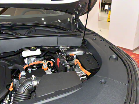 2025�� EM-i 115km ̽��+��