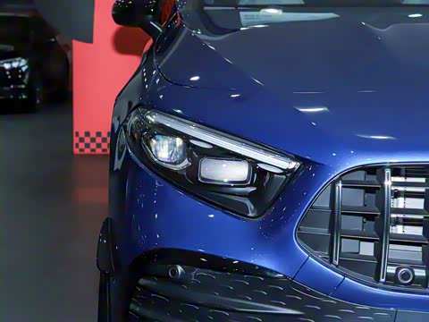 2025�� AMG A 35 L 4MATIC