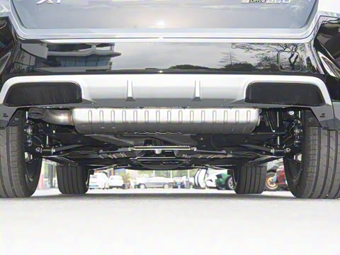 2024�� sDrive25Li M�˶���װ