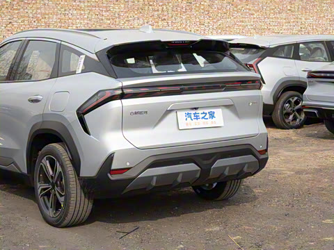 2025�� EM-i 115km ̽����