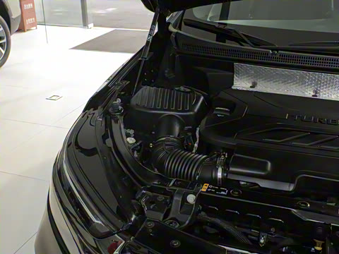 2023�� ��� 2.0T RS ���������ؽ��