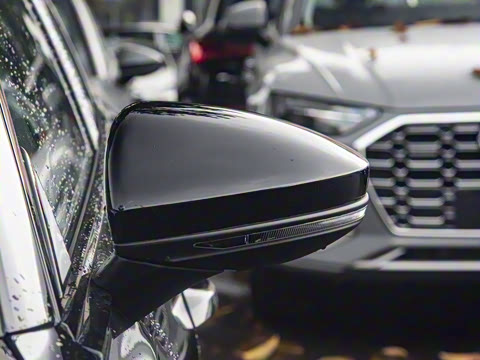 2025�� Avant 45 TFSI ��̽�ռ�