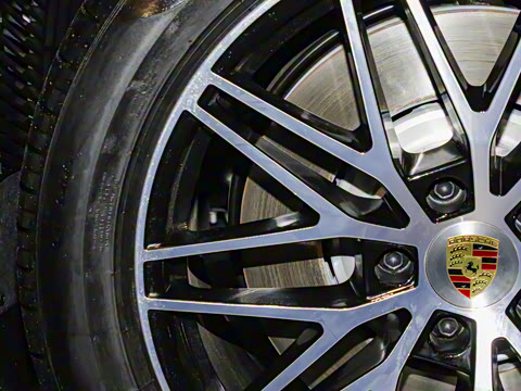 2025�� Cayenne S E-Hybrid 3.0T