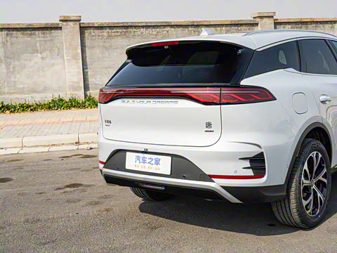 2025�� �Ǽݰ� DM-i 115KM �����