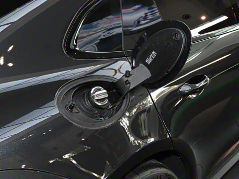 2024�� Panamera Turbo E-Hybrid 4.0T