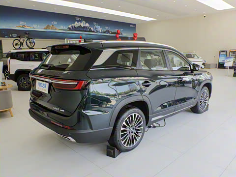 2024�� 1.5TD 2DHT Pro 5��