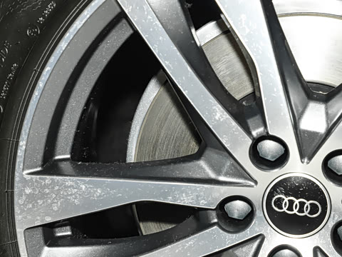 2025�� Avant 45 TFSI ��̽�ռ�